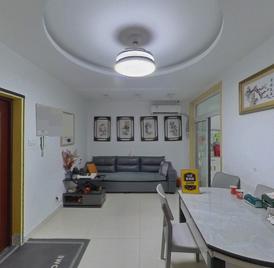 瑞泰和园C区 2室1厅74.21m²满五唯一