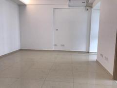 龙城金地中心 2室2厅68m²整租