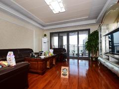 半山道一号 4室2厅178m²整租