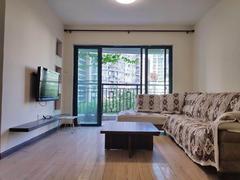华浩源三期 3室2厅92.5m²整租