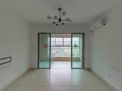 丽景名城 3室2厅93.47m²整租