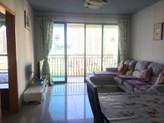 名骏豪庭 2室2厅67.09m²整租