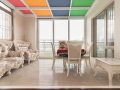 星河国际花园 5室3厅237.22m²整租