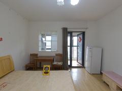 淮矿和平盛世 1室0厅43.42m²精装修