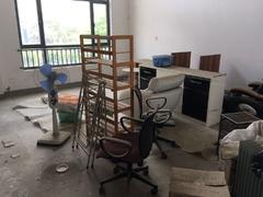 万裕龙庭水岸 2室2厅226m²普通装修
