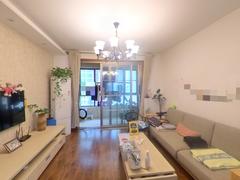 地矿家园 3室2厅113.69m²满五唯一