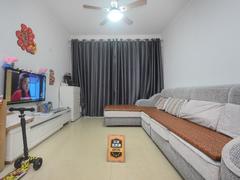 阳基春天里 2室2厅74.35m²满五唯一