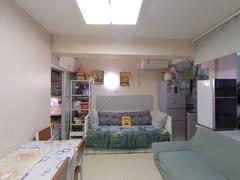 国展苑 精装两房 户型方正 保养好 诚心出售