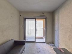 华发峰尚一期 2室2厅60.72m²毛坯