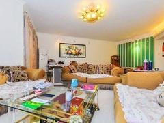 锦绣花园二期 3室2厅179.95m²整租