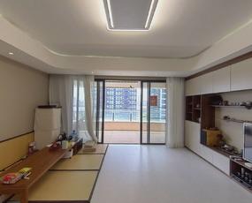 中信红树湾花园租房