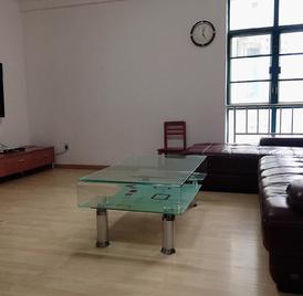 港逸豪庭 3室1厅87.64m²整租