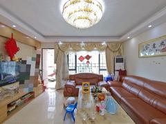 阳光天健城 5室2厅158.16m² 整租