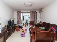 俪景鸿都 3室2厅104.96m²整租