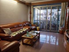 龙园山庄 3室2厅107.06m²整租