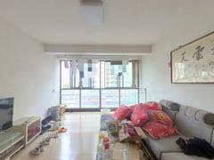 森海豪庭 3室2厅131.8m²满五唯一