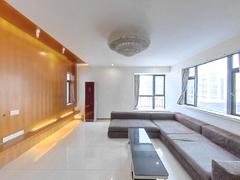 风临洲 4室4厅254m²整租