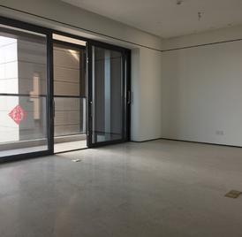 华润城润府三期 3室2厅149.43m²普通装修