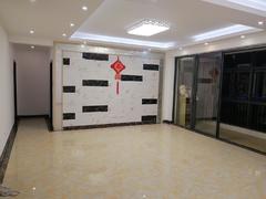 万科广场 3室2厅155m²整租