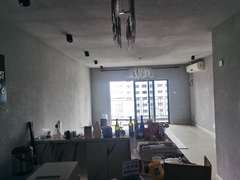 京基100 3室2厅131m²整租