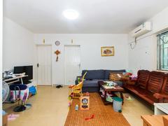 旺业豪苑 2室2厅66.46m²满五年