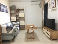 大冲新城花园C区 （新上）精装修 保养不错 南北通透 看房方便