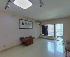 特发泊林花园二手房