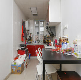 芦席营小区 1室1厅38m²满五唯一