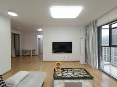 家天下三期 3室2厅110.4m²满五唯一
