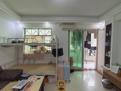 桃源村二期 (新上)精装修 保养不错 通透采光好 看房方便