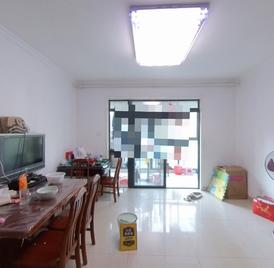 领翔花园 3室2厅114.45m²精装修