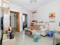 心语雅园 1室1厅40m²整租