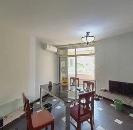 桂花苑 3室2厅123.2m²满五年
