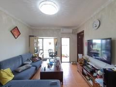 万科清林径 新出房源，户型方正，花园中间，住家安静舒适