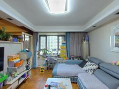 学府名都 3室2厅113.48m²精装修