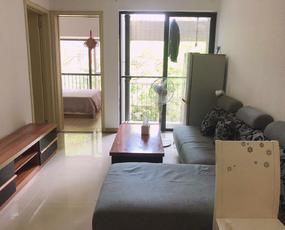 中海阳光玫瑰园租房