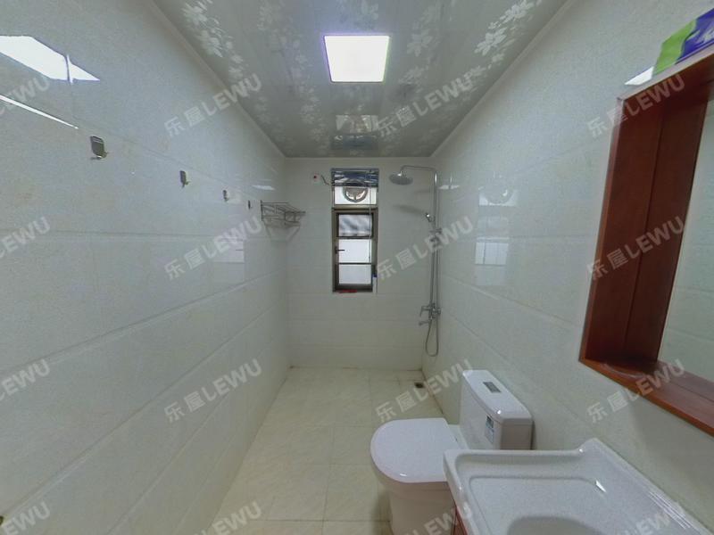 中山观海园卫生间照片_观海园 4室2厅193.18m²整租