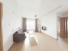 蓝光时代红街 2室1厅57.6m²精装修