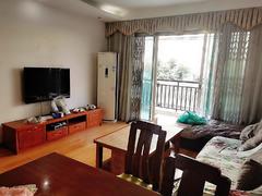 美丽365花园 3室2厅83.03m²普通装修