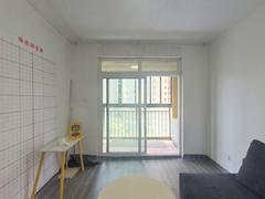 聚凤华庭北区 2室1厅66.98m²毛坯