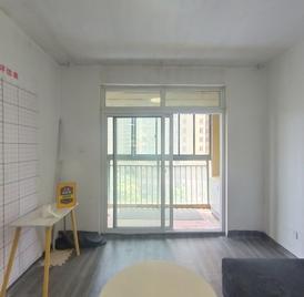 聚凤华庭北区 2室1厅66.98m²毛坯