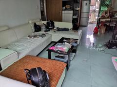 信义假日名城二期 3室2厅90.32m²精装修