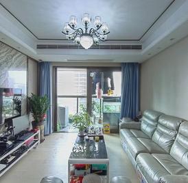 龙光玖龙台 3室2厅89.26m²满五年