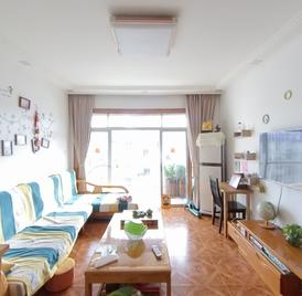 桂园小区一期 3室2厅80.68m²满五年