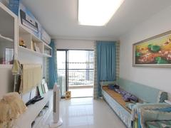 英郡年华花园一期 2室2厅67.02m²整租立马入住