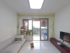 可园五期 2室2厅74.28m²整租