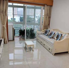 花园城一期 1室2厅51.07m²满五年