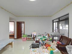 鸿泰八零 3室2厅82m²满五唯一