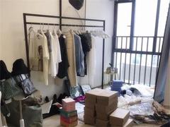 祥云天都世纪大厦 1室1厅49.99m²整租