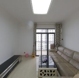 东方瑞景苑 3室2厅89.13m²满五唯一